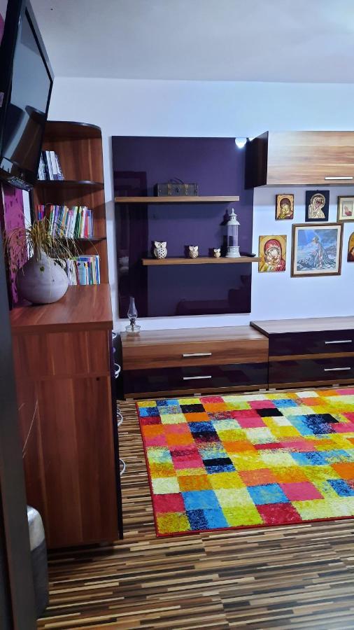 Apartament Mangalia, 2 Camere Luaran gambar