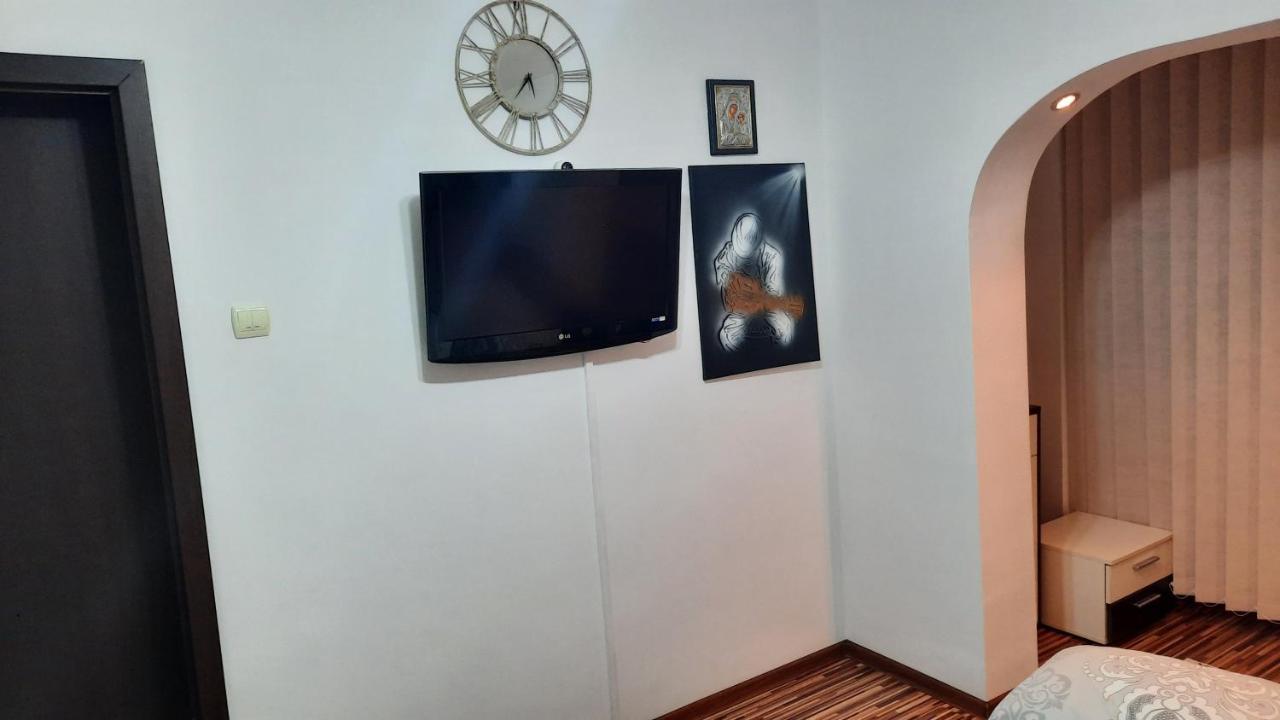 Apartament Mangalia, 2 Camere Luaran gambar