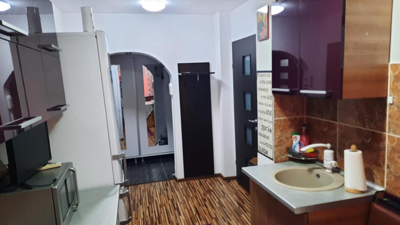 Apartament Mangalia, 2 Camere Luaran gambar
